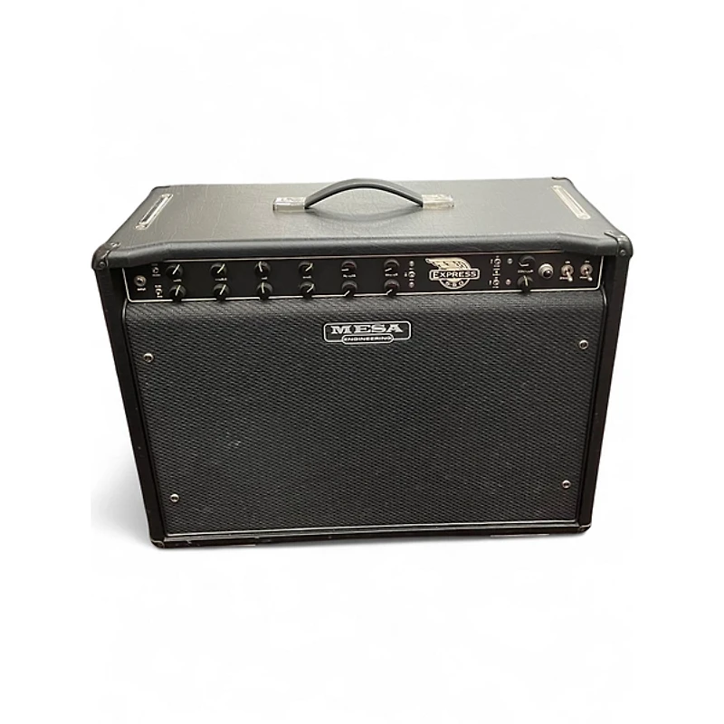 Used MESA/Boogie Express 5:50 Tube Guitar Combo Amp
