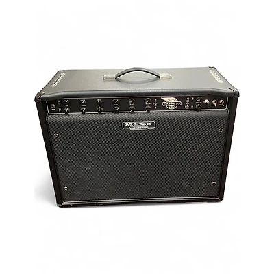 Used MESA/Boogie Express 5:50 Tube Guitar Combo Amp