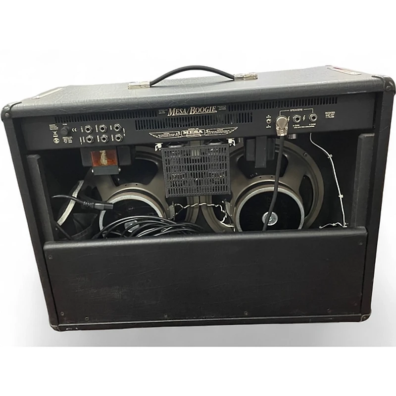 Used MESA/Boogie Express 5:50 Tube Guitar Combo Amp