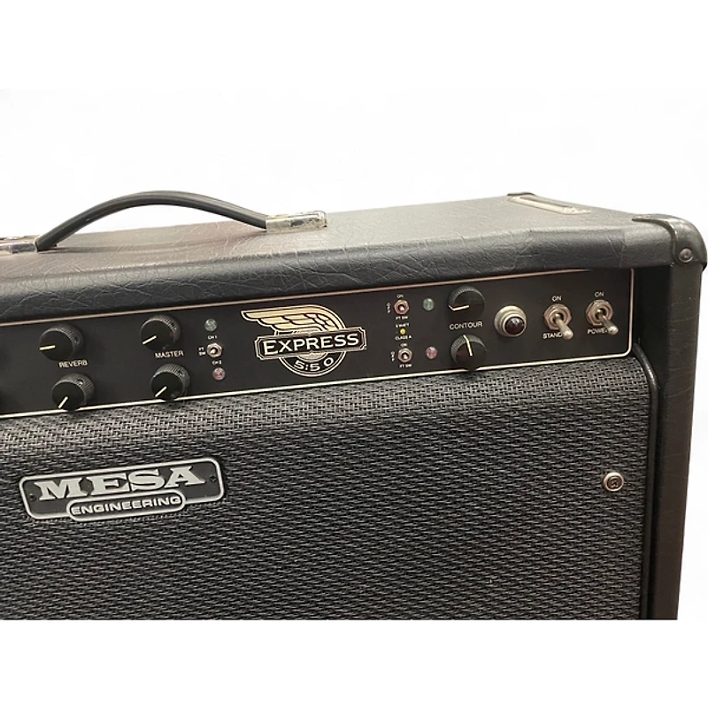 Used MESA/Boogie Express 5:50 Tube Guitar Combo Amp