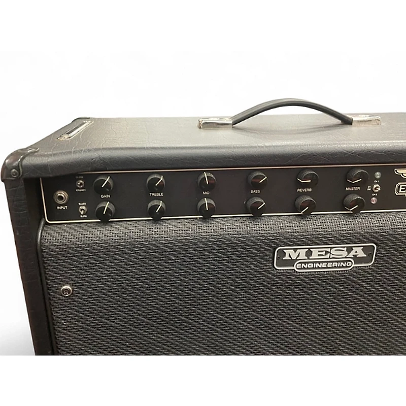 Used MESA/Boogie Express 5:50 Tube Guitar Combo Amp