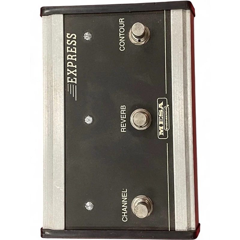 Used MESA/Boogie Express 5:50 Tube Guitar Combo Amp