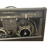 Used MESA/Boogie Express 5:50 Tube Guitar Combo Amp