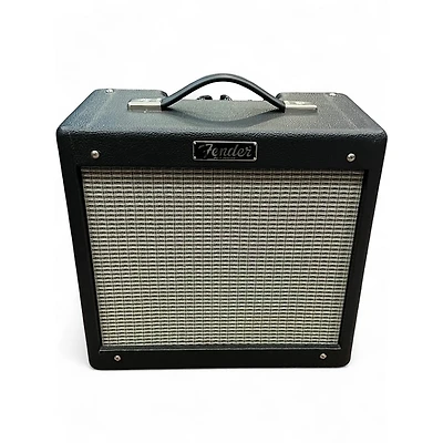 Used Fender Pro Junior IV 15W 1x10 Tube Guitar Combo Amp