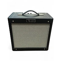 Used Fender Pro Junior IV 15W 1x10 Tube Guitar Combo Amp