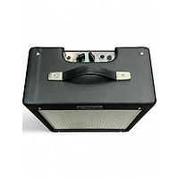 Used Fender Pro Junior IV 15W 1x10 Tube Guitar Combo Amp