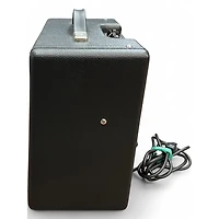 Used Fender Pro Junior IV 15W 1x10 Tube Guitar Combo Amp
