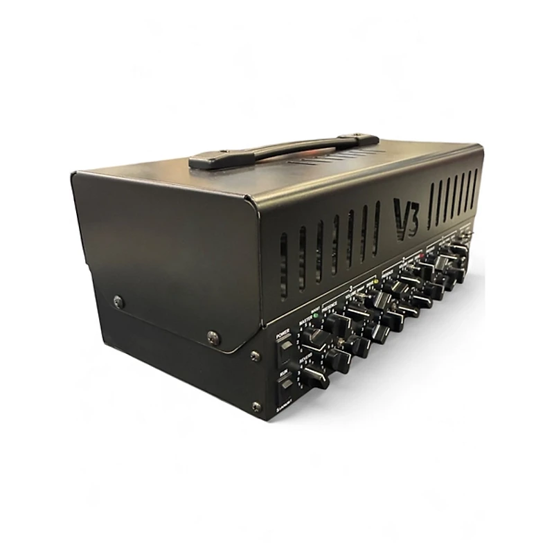 Used Carvin V3M Micro Tube Guitar Amp Head