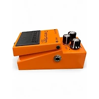 Used BOSS DS1 Distortion Effect Pedal