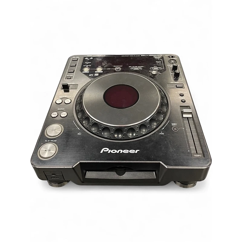 Used Pioneer DJ CDJ1000MK3 DJ Player