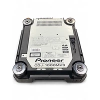 Used Pioneer DJ CDJ1000MK3 DJ Player