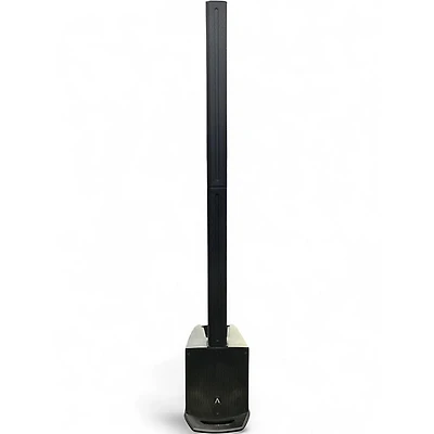 Used Avante AS8 Powered Speaker