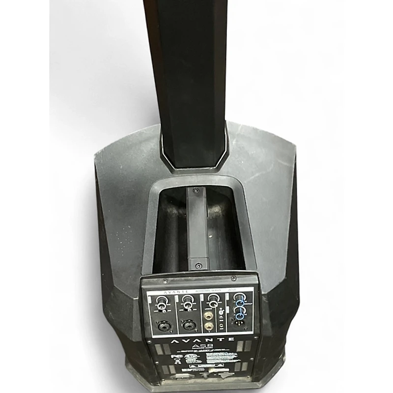Used Avante AS8 Powered Speaker