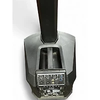 Used Avante AS8 Powered Speaker