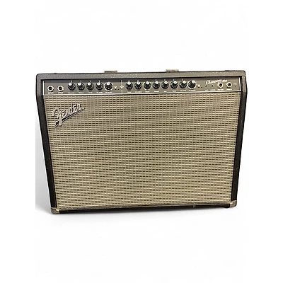 Used Fender Champion 100 Guitar Combo Amp