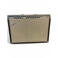 Used Fender Champion 100 Guitar Combo Amp