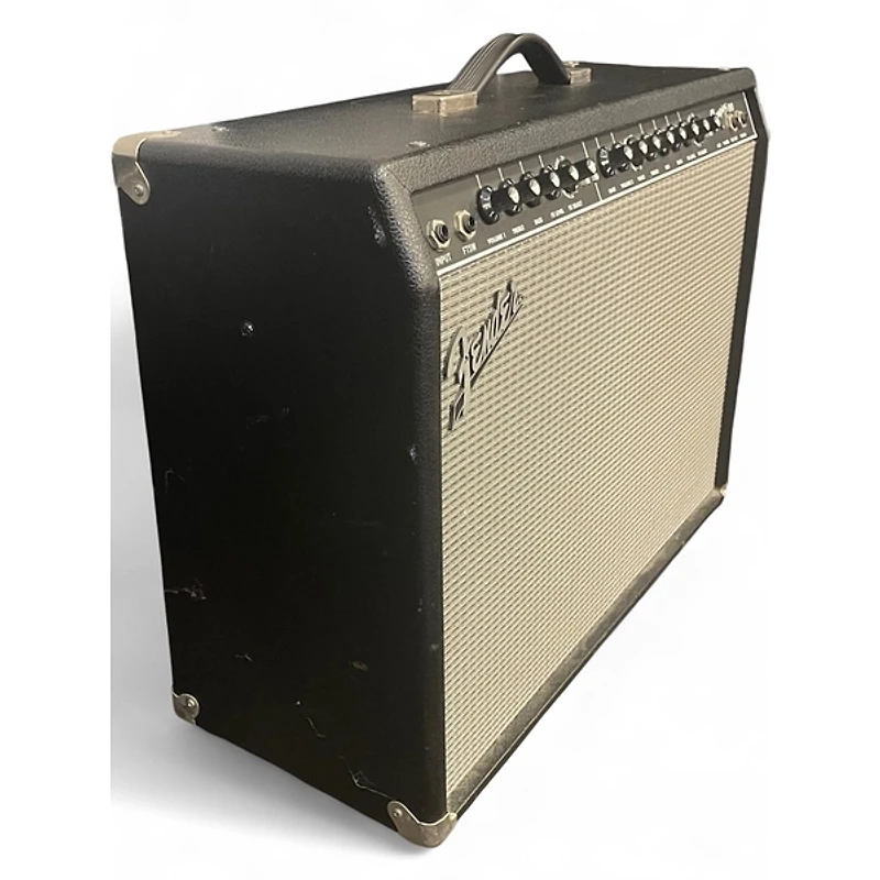 Used Fender Champion 100 Guitar Combo Amp