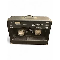 Used Fender Champion 100 Guitar Combo Amp