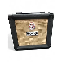 Used Orange Amplifiers PPC108 Micro Terror 1X8 Guitar Cabinet