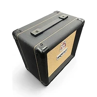 Used Orange Amplifiers PPC108 Micro Terror 1X8 Guitar Cabinet