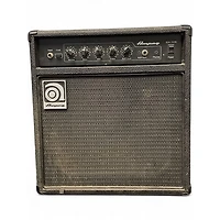Used Ampeg BA108V2 25W 1x8 Bass Combo Amp