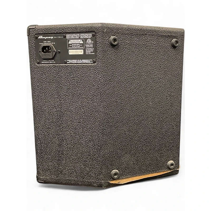 Used Ampeg BA108V2 25W 1x8 Bass Combo Amp