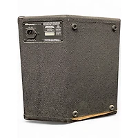 Used Ampeg BA108V2 25W 1x8 Bass Combo Amp