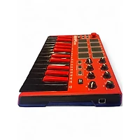 Used Akai Professional MPK Mini MIDI Controller