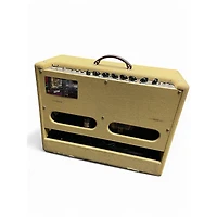 Used Fender Blues Deluxe Reissue 40W 1x12 Tweed Tube Guitar Combo Amp