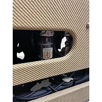 Used Fender Blues Deluxe Reissue 40W 1x12 Tweed Tube Guitar Combo Amp