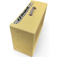 Used Fender Blues Deluxe Reissue 40W 1x12 Tweed Tube Guitar Combo Amp