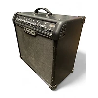 Used Line 6 Spider IV 75W 1x12 Guitar Combo Amp