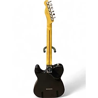 Used Fender Player II Modified Telecaster Black Solid Body Electric Guitar