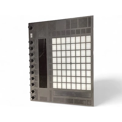 Used Ableton Push 2 MIDI Controller