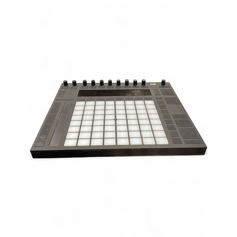 Used Ableton Push 2 MIDI Controller