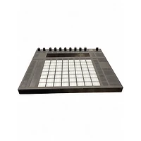 Used Ableton Push 2 MIDI Controller