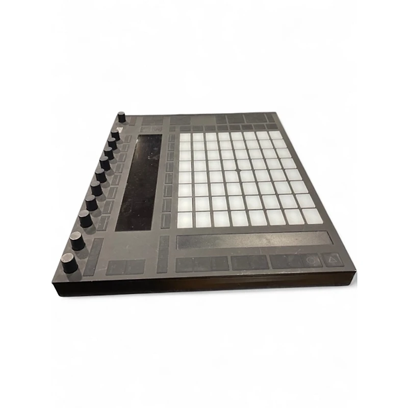 Used Ableton Push 2 MIDI Controller