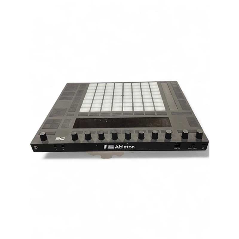 Used Ableton Push 2 MIDI Controller