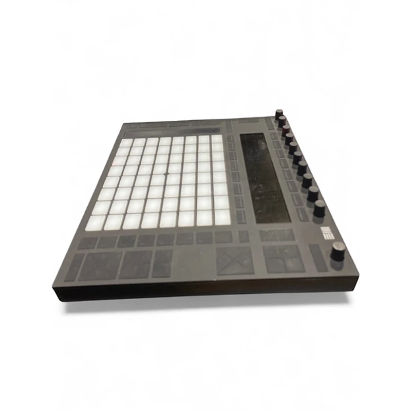 Used Ableton Push 2 MIDI Controller