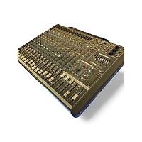 Used Mackie CFX16 MKII Unpowered Mixer