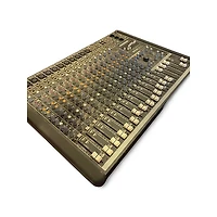 Used Mackie CFX16 MKII Unpowered Mixer