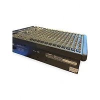 Used Mackie CFX16 MKII Unpowered Mixer
