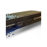 Used Mackie CFX16 MKII Unpowered Mixer