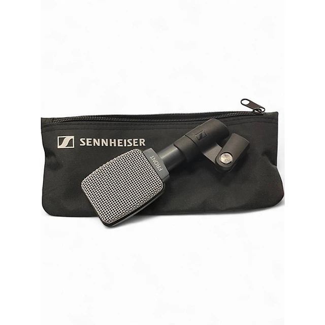 Used Sennheiser E609 Dynamic Microphone