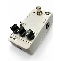 Used JHS Pedals 3 SERIES CHORUS Effect Pedal