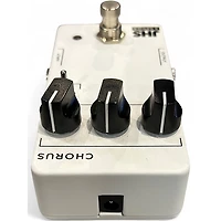 Used JHS Pedals 3 SERIES CHORUS Effect Pedal