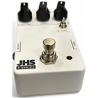 Used JHS Pedals 3 SERIES CHORUS Effect Pedal