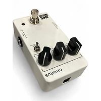 Used JHS Pedals 3 SERIES CHORUS Effect Pedal