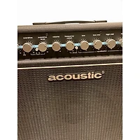 Used Acoustic B100 100W 1x15 Bass Combo Amp