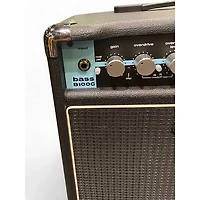 Used Acoustic B100 100W 1x15 Bass Combo Amp